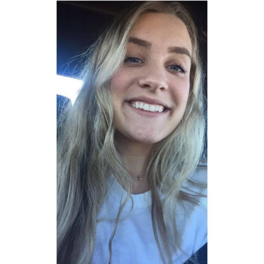 Meet your Posher, Vanessa